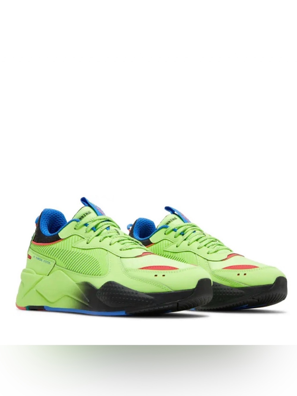 Puma RS-X Dazed 3